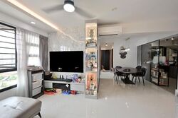 Blk 402B Fernvale Acres (Sengkang), HDB 4 Rooms #630460641